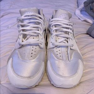 women huaraches size 9